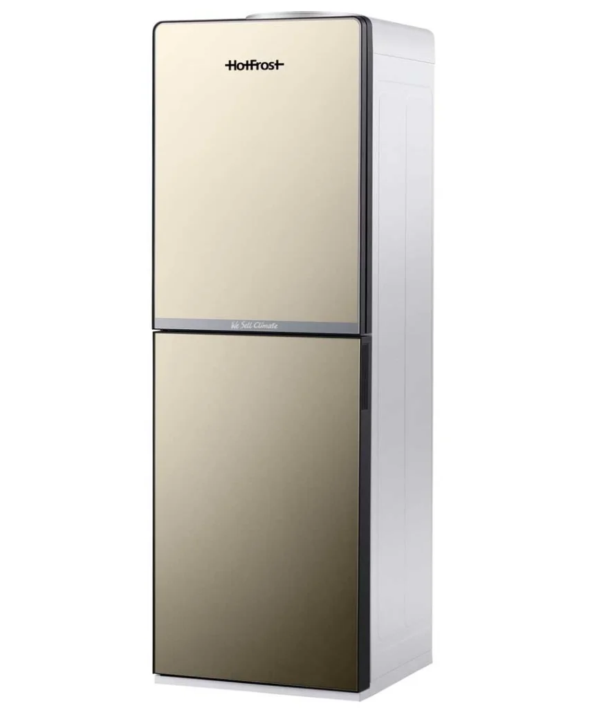 Кулер для води HotFrost V250CE Gold