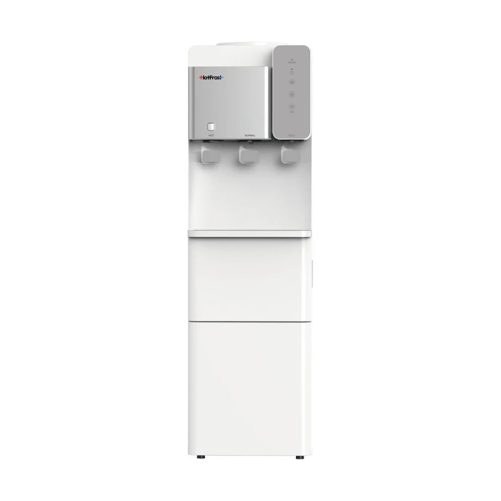 Кулер для води HotFrost V25L