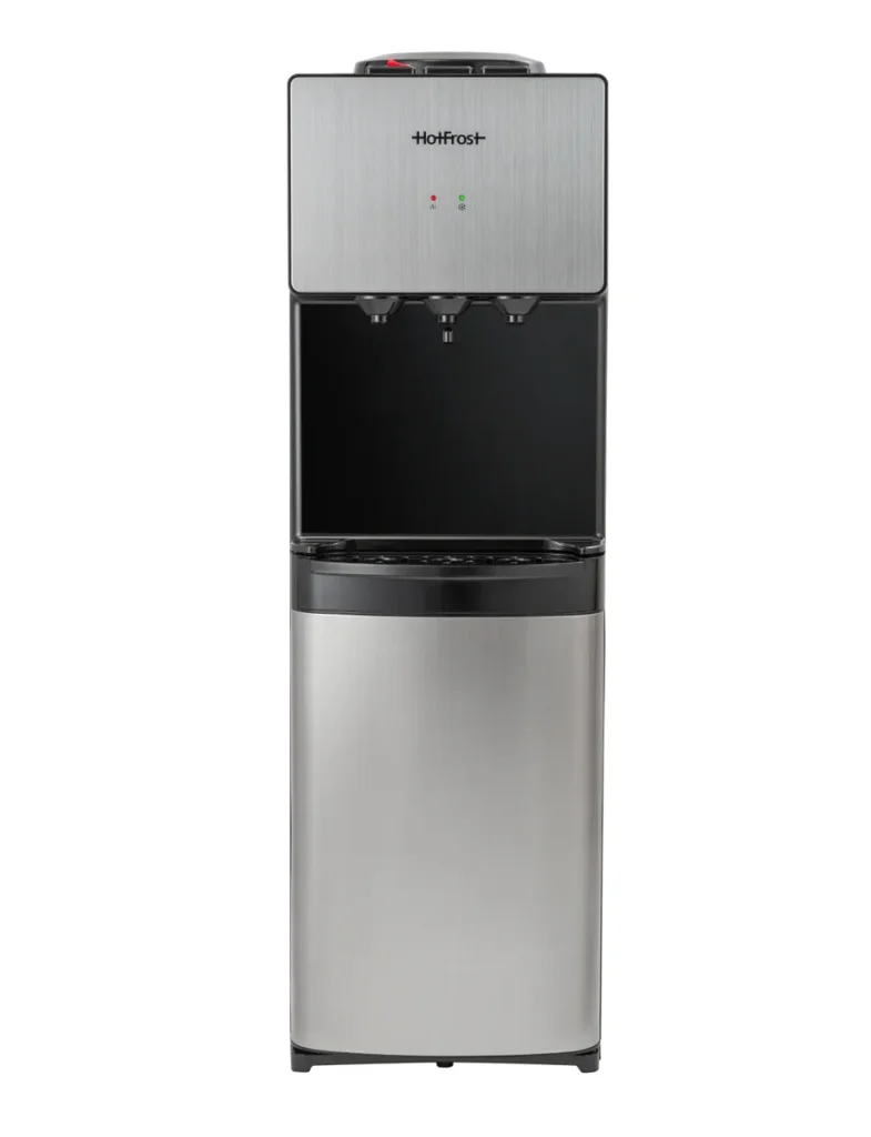 Кулер для води HotFrost V400BS