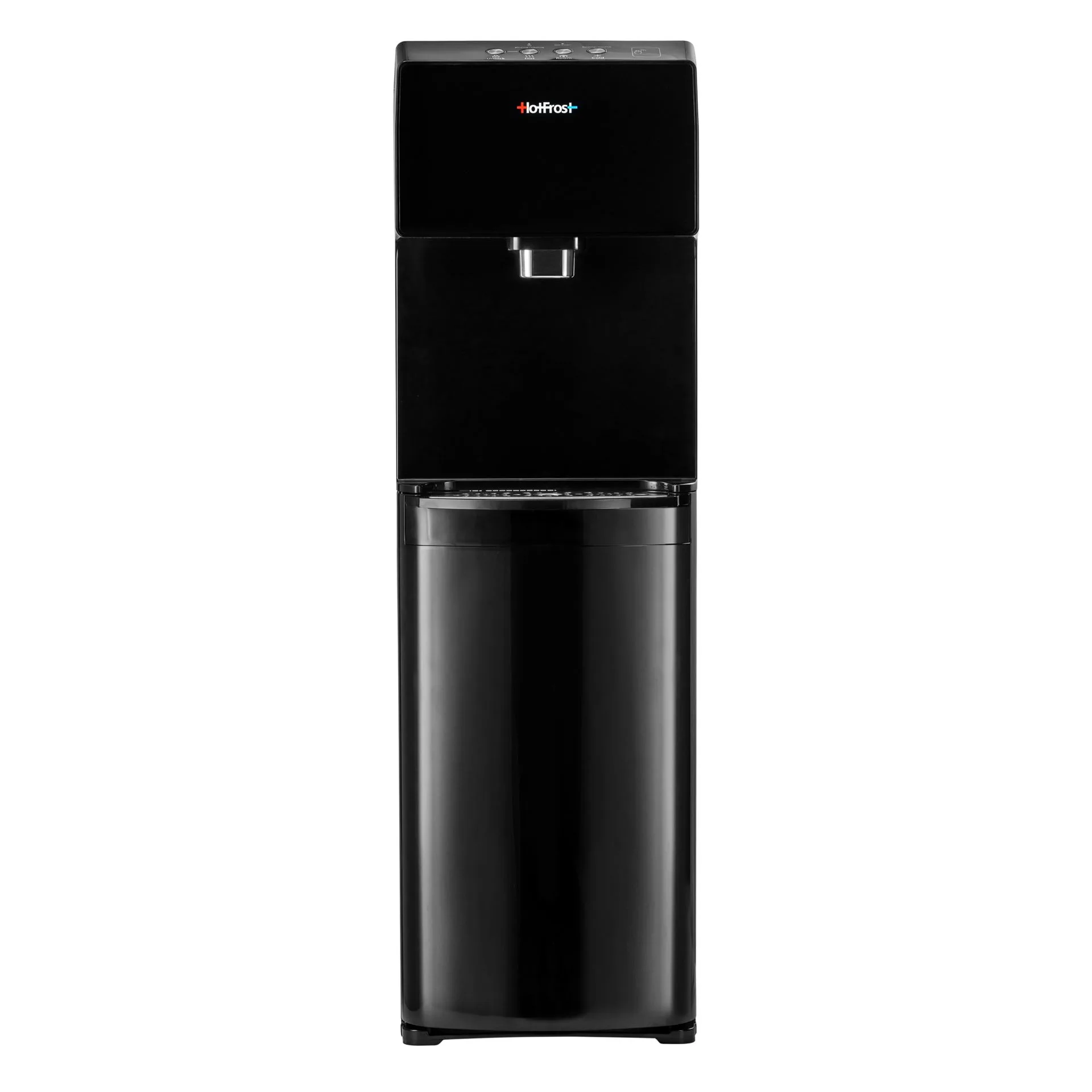 Кулер для води HotFrost V450AMI Black
