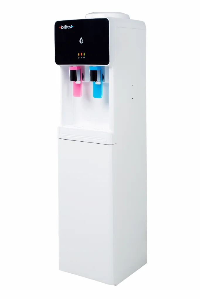 Кулер для води HotFrost V840