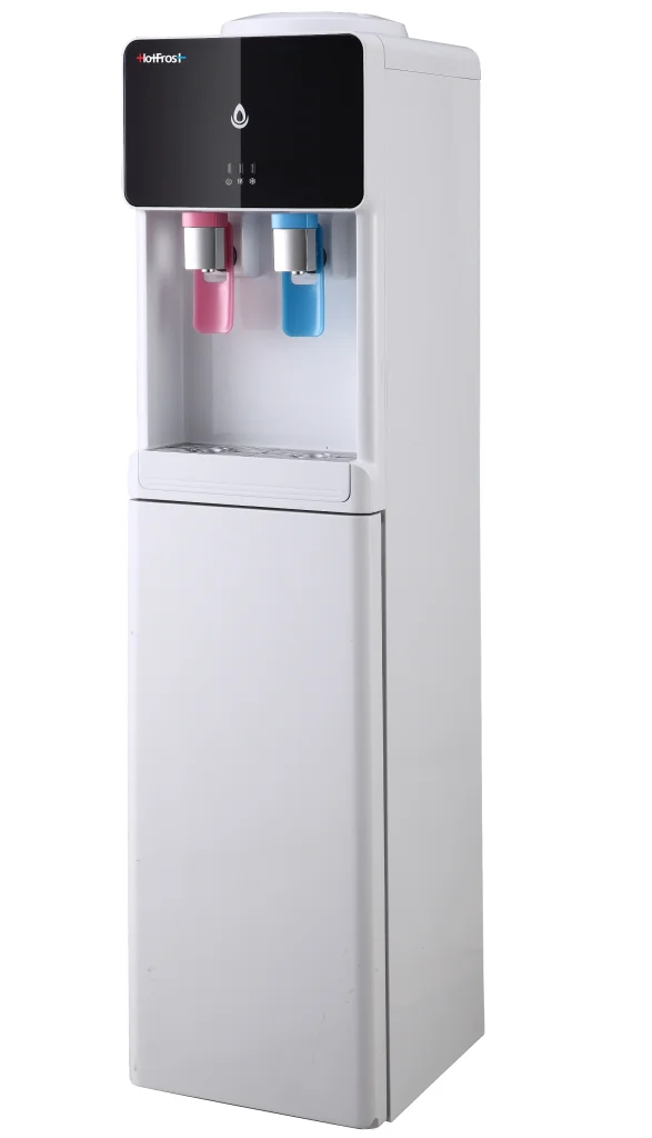 Кулер для води HotFrost V840S
