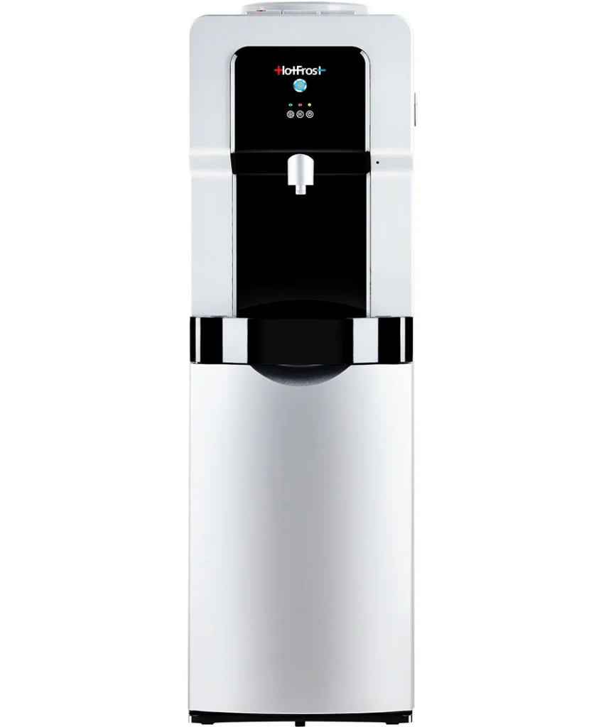 Кулер для води HotFrost V900CSG