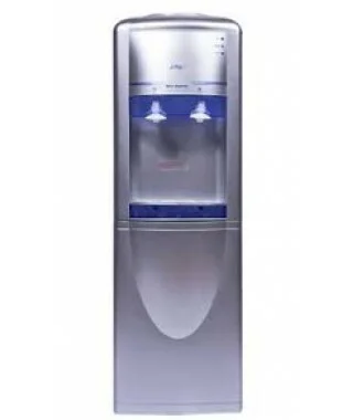 Кулер для води Lanbao LB LWB 1,5-5x16 Silver