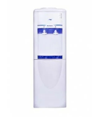Кулер для води Lanbao LB LWB 1,5-5x16 White