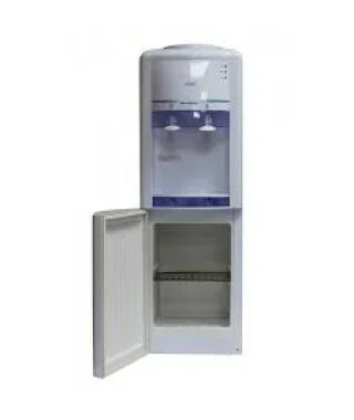 Кулер для води Rauder 0,5-5x16 White