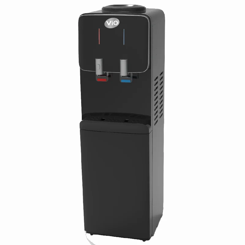 Кулер для води ViO X12-FC Black