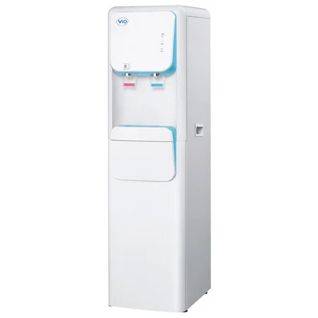 Кулер для води ViO X1708-FCB white/blue