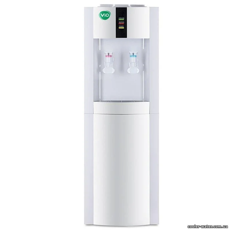 Кулер для води ViO X172-FEC white