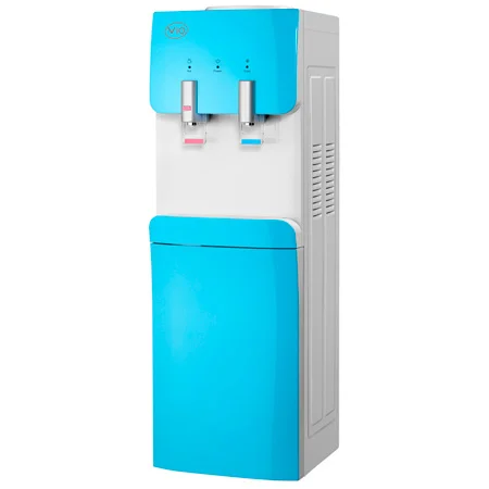 Кулер для води ViO X217-FCC Blue