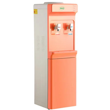 Кулер для води ViO X83-FCC ORANGE