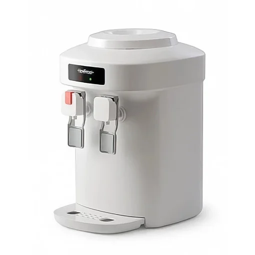 Кулер Hot Frost D65E