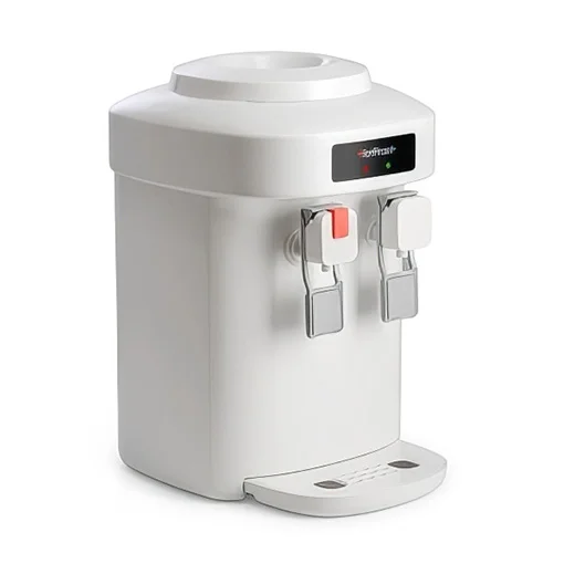 Кулер Hot Frost D65F