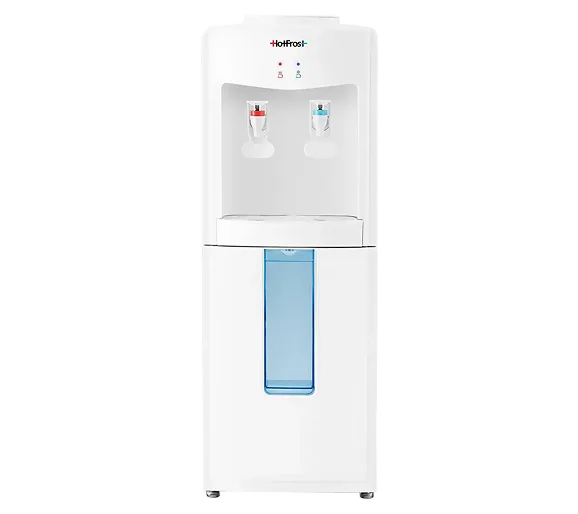 Кулер HotFrost V118E