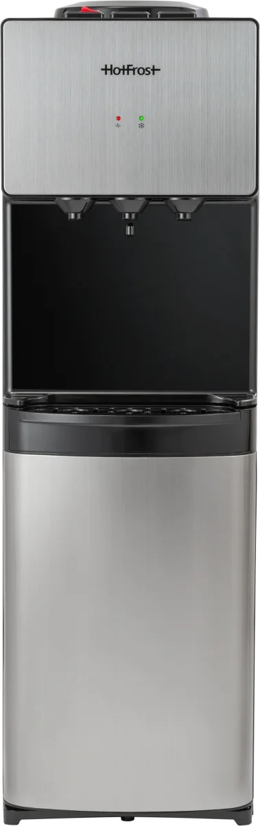Кулер HotFrost V400BS