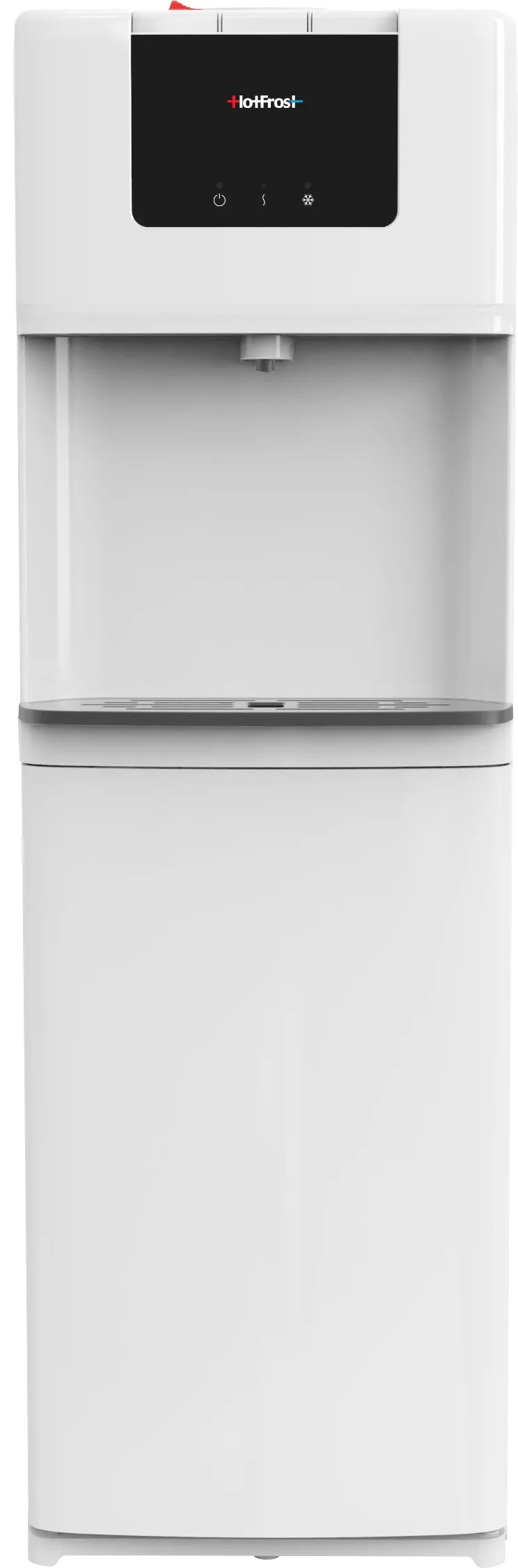 Кулер HotFrost V8020 компресорний