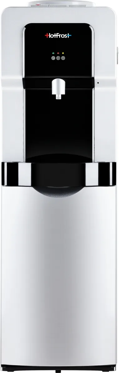 Кулер HotFrost V900CS компресорний