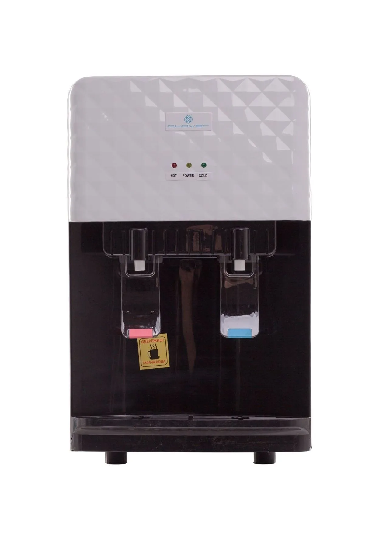 Кулер настільний Clover LB-TWВ 5T88 (без охолодження)