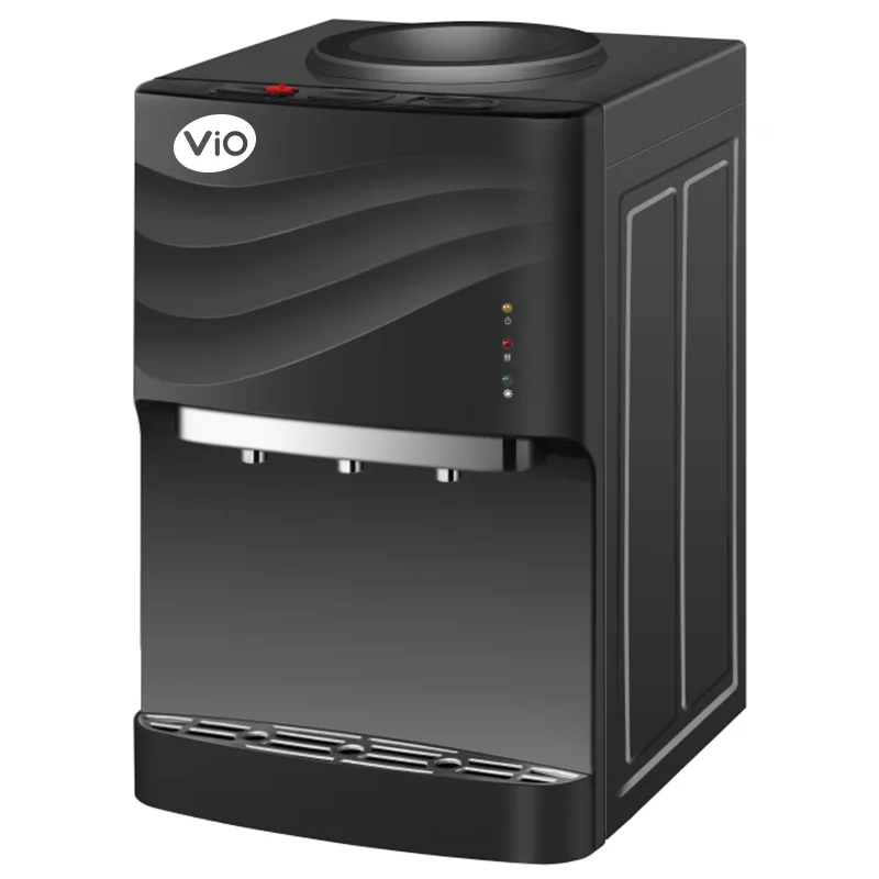 Кулер настільний ViO X903-TE чорний