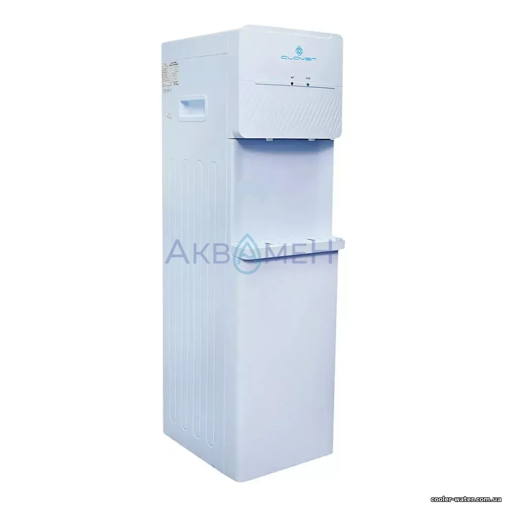 Кулер підлоговий Clover LB-LWB 0.5-5X14
