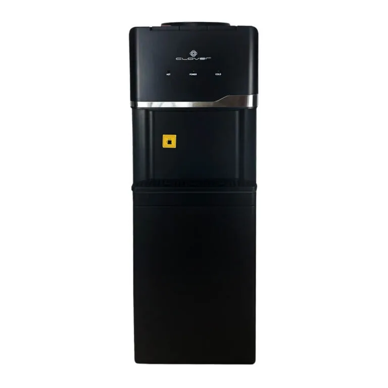 Кулер підлоговий Clover LB-LWB 0.5-5X34 чорний