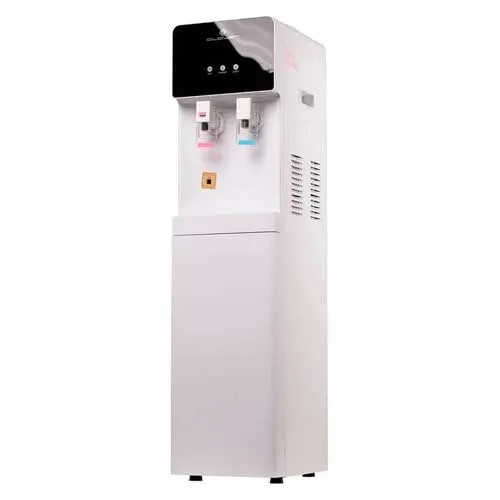 Кулер підлоговий Clover LB-LWB 1,5-5X77 компресорний