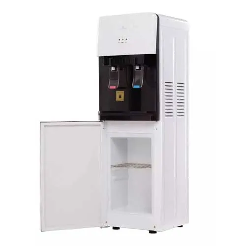 Кулер підлоговий Clover LB-LWB 1,5-5X88 компресорний з шафкою