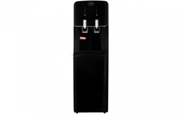Кулер підлоговий ViO X12-FEC Black з шафкою