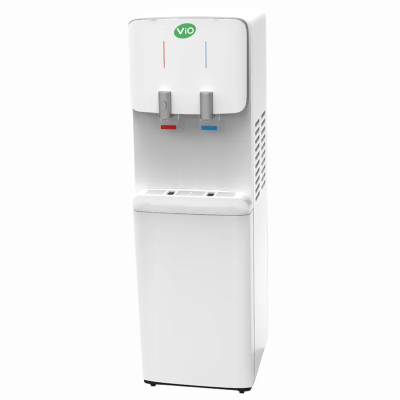 Кулер підлоговий VIO X12-FEC WHITE