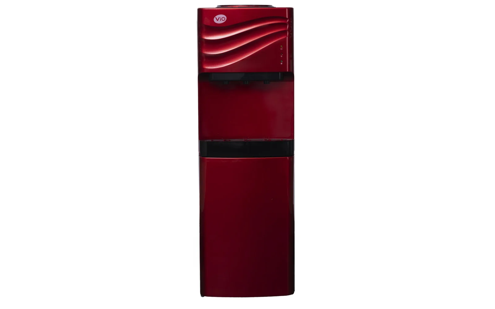 Кулер підлоговий ViO X903-FEC Red з шафою