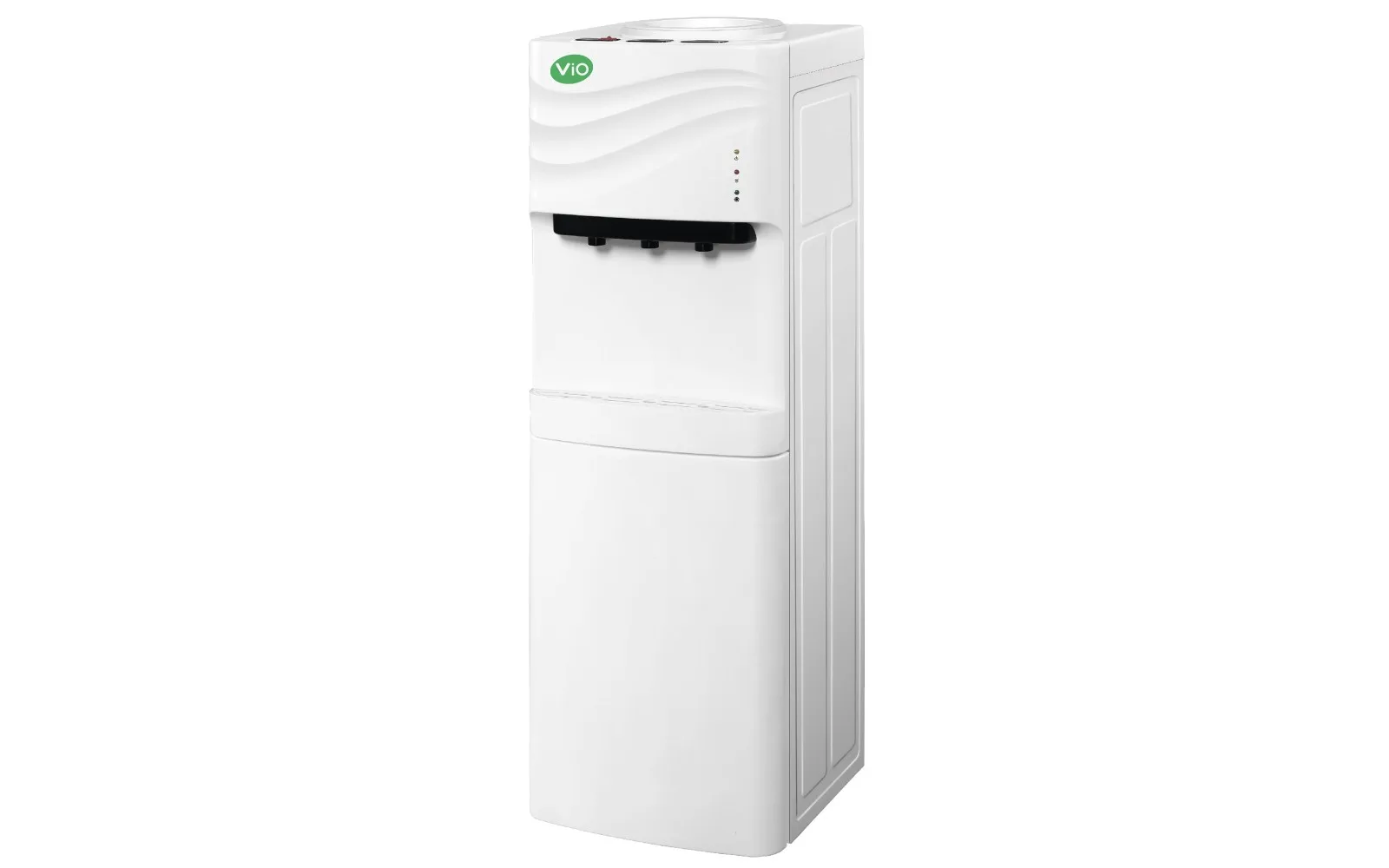 Кулер підлоговий ViO X903-FEC White з шафою