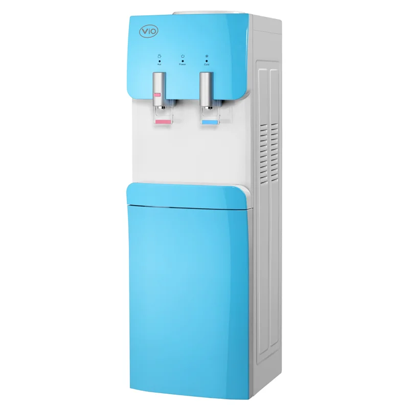 Кулер ViO X217-FEC