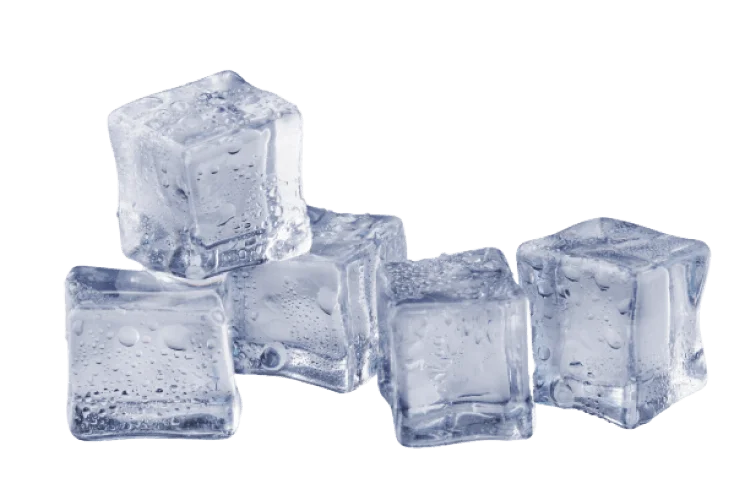 Лід кубиковий Hoshizaki, 2,5 кг