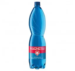 Мінеральна вода Magnesia негазована 1,5 л
