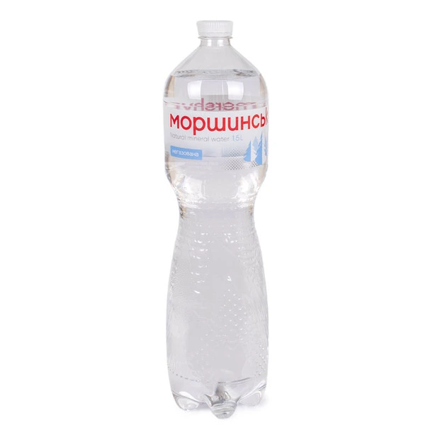Моршинська негазована 1,5 л