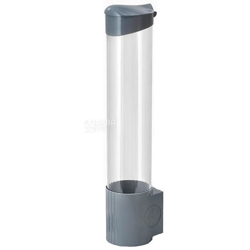 MultiCup Silver Тримач склянок, пластик, 80 склянок