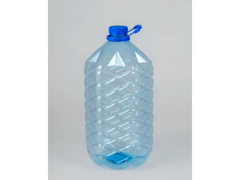 ПЕТ бутель 6 л