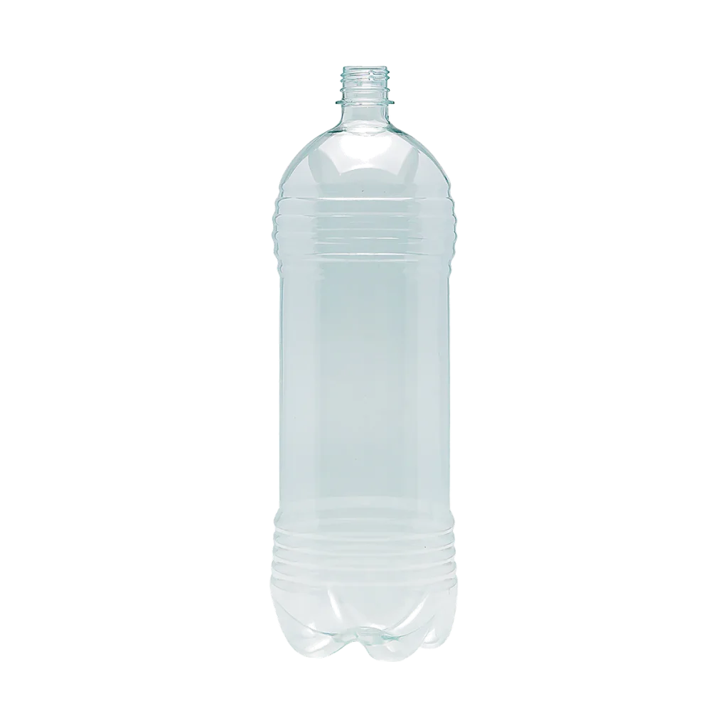 ПЕТ тара 2 л