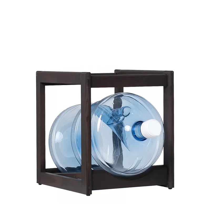 Підставка під 1 бутель венге