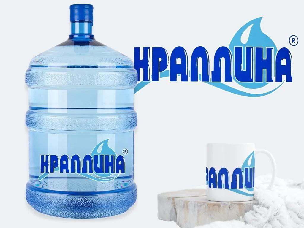 Питна вода Краплина