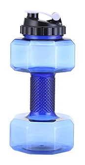 Пляшка для води SP-Planeta BIG DUMBBELL 2,2 л