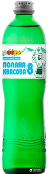 Поляна Квасова скло 0,5 л