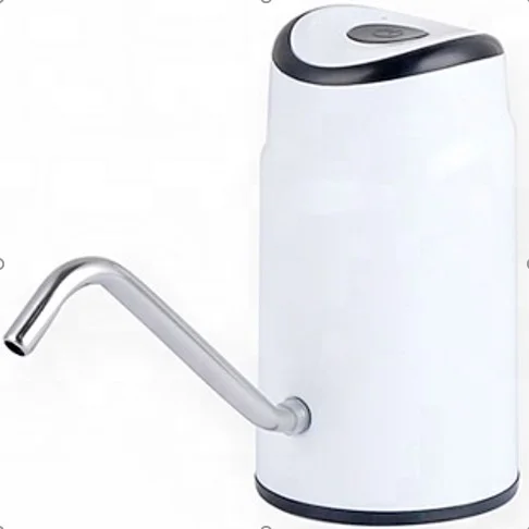 Помпа для води E8 White