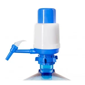 Помпа для води Lilu Maximum Plus механічна