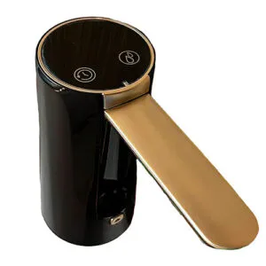 Помпа електрична AQUADEVICE R4 black/gold