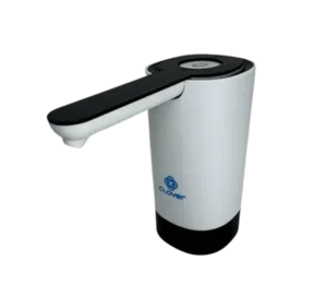 Помпа електрична Clover K18 White