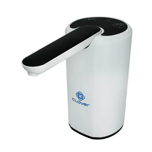 Помпа електрична Clover K20 White