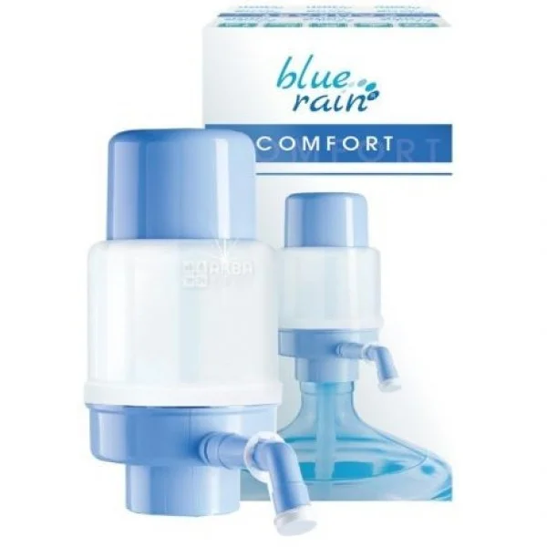 Помпа механічна Blue Rain Comfort