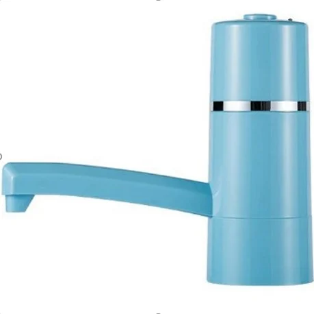 Помпа на бутель E4 Blue