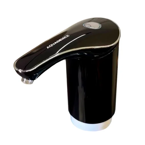 Помпа NERO black електрична AQUADEVICE